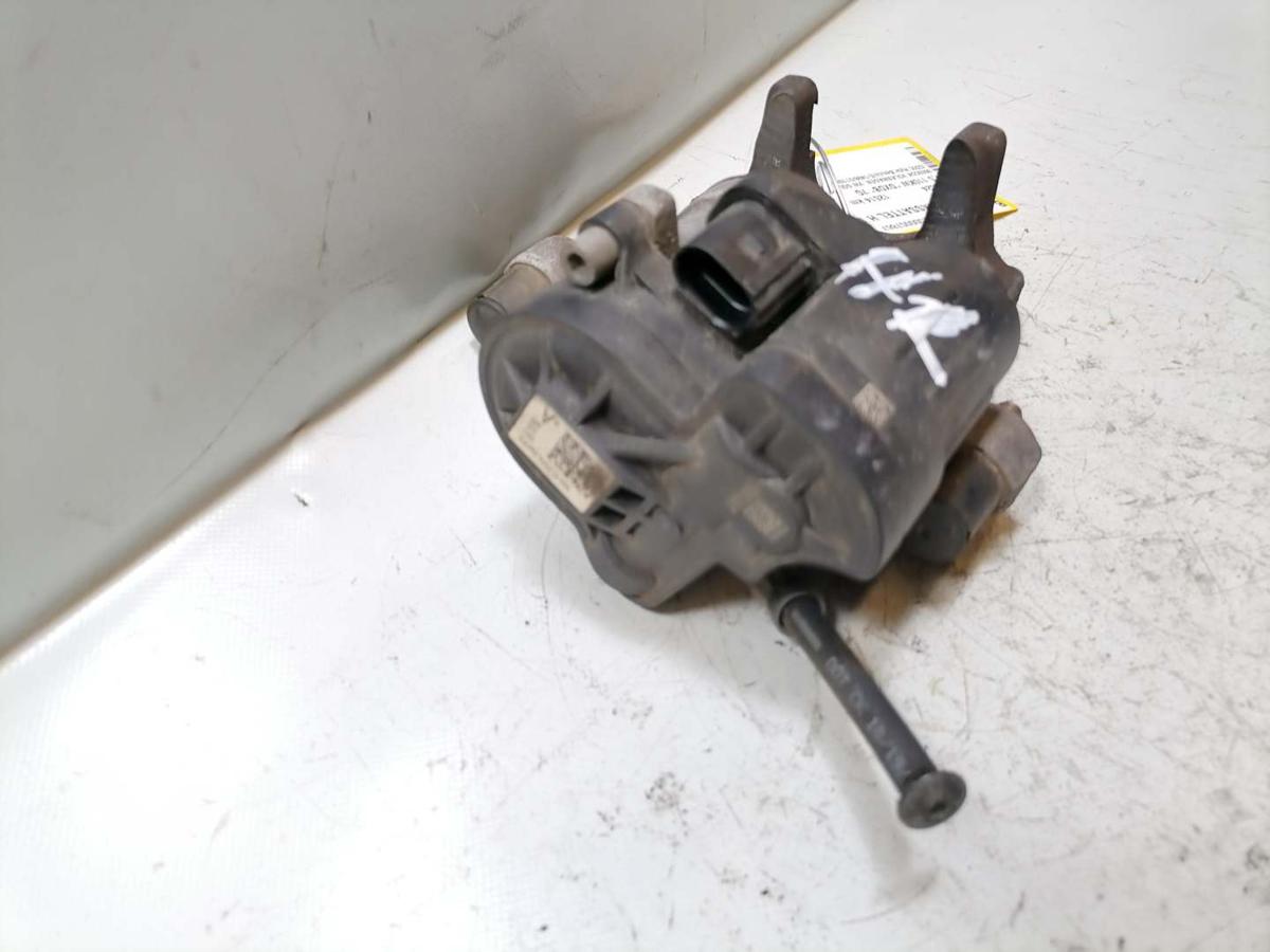 VW Golf 8 original Bremssattel hinten links mit Stellmotor 1,5 110KW Bj.2024